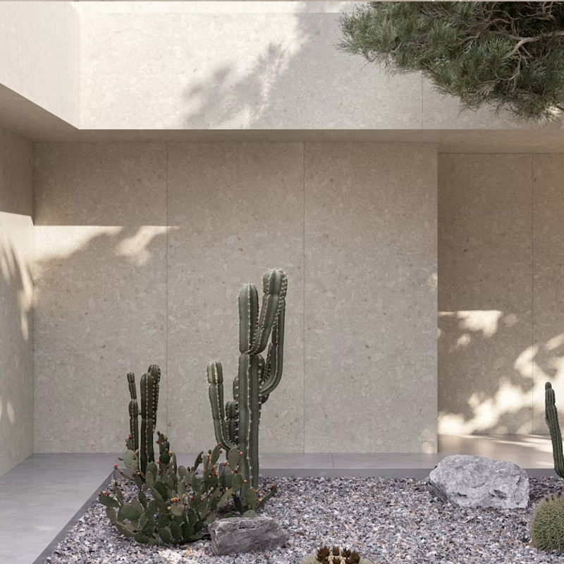 Plan de travail sur mesure en Dekton® pietraEdition Ava